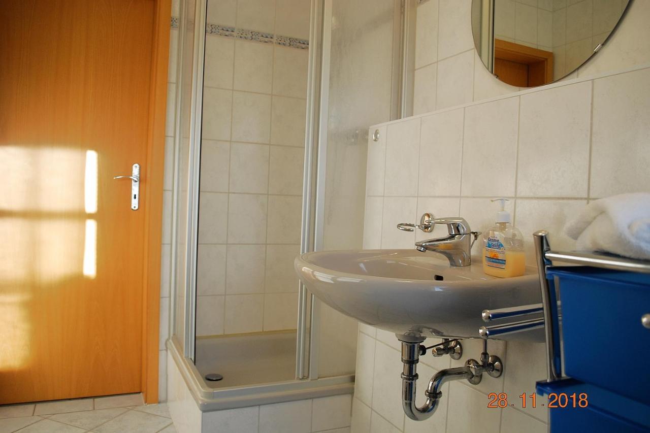 Ferienwohnung Feriendomizil-Goethestr-App-12 Ostseebad Heringsdorf Exterior foto