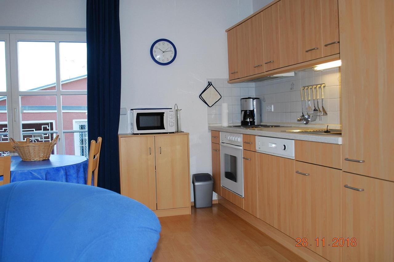 Ferienwohnung Feriendomizil-Goethestr-App-12 Ostseebad Heringsdorf Exterior foto