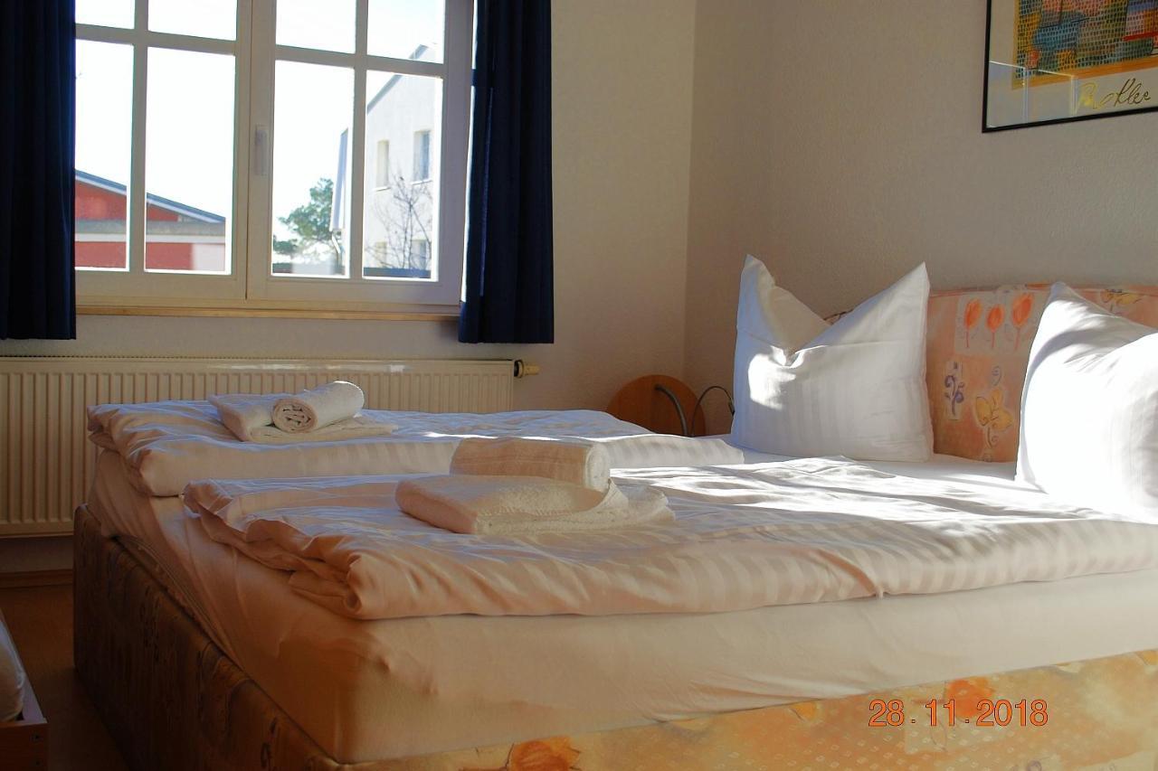 Ferienwohnung Feriendomizil-Goethestr-App-12 Ostseebad Heringsdorf Exterior foto